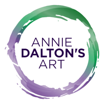 Annie Dalton's Art | Watercolour Animal Art