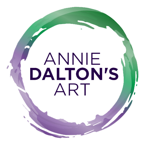 Annie Dalton Watercolour Artist