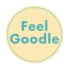 Feel Goodle, Original Art, Ink Drawings