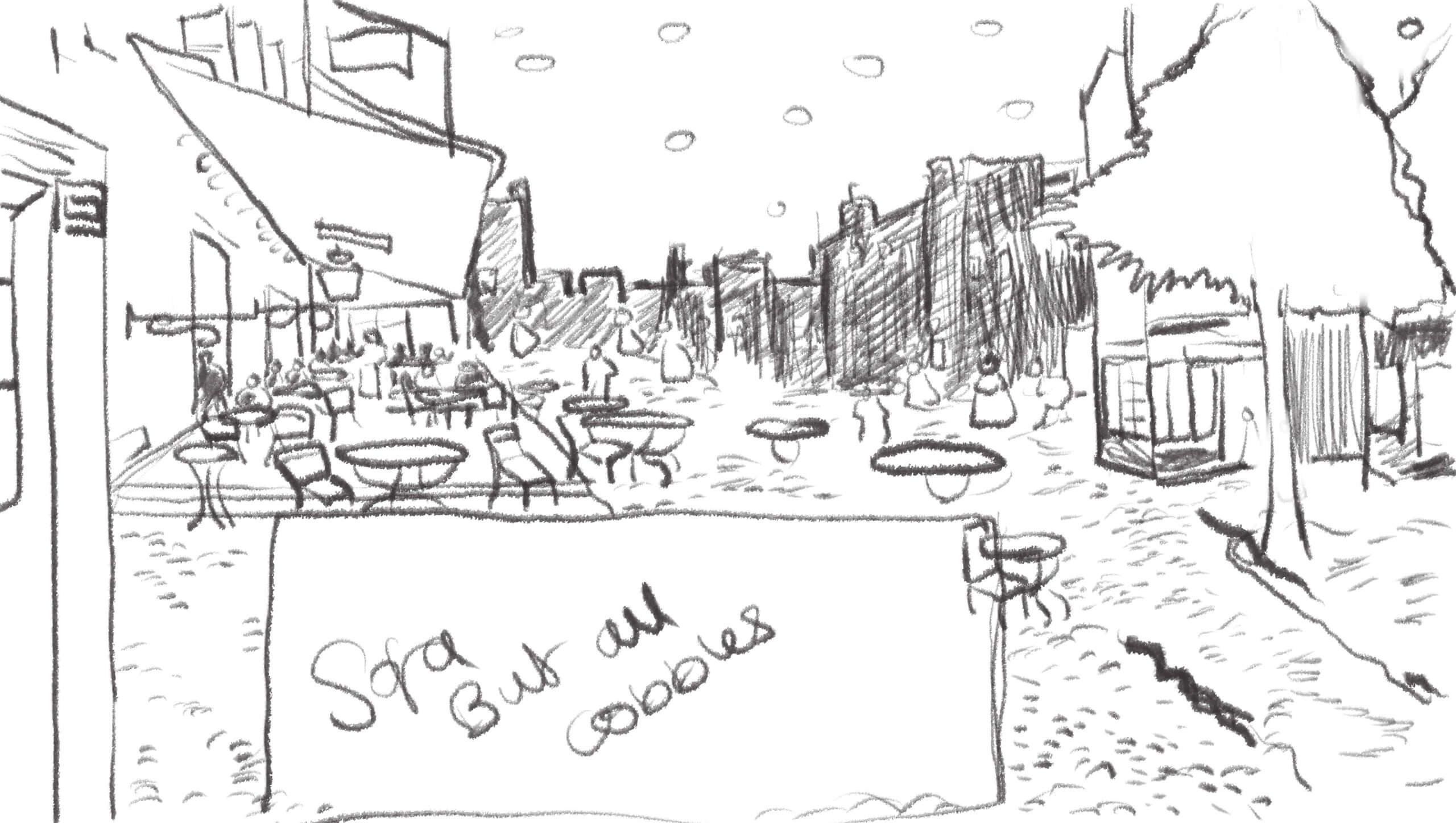 Daltonsart.Draft2VanGoghWall