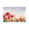 Poppy Art Print