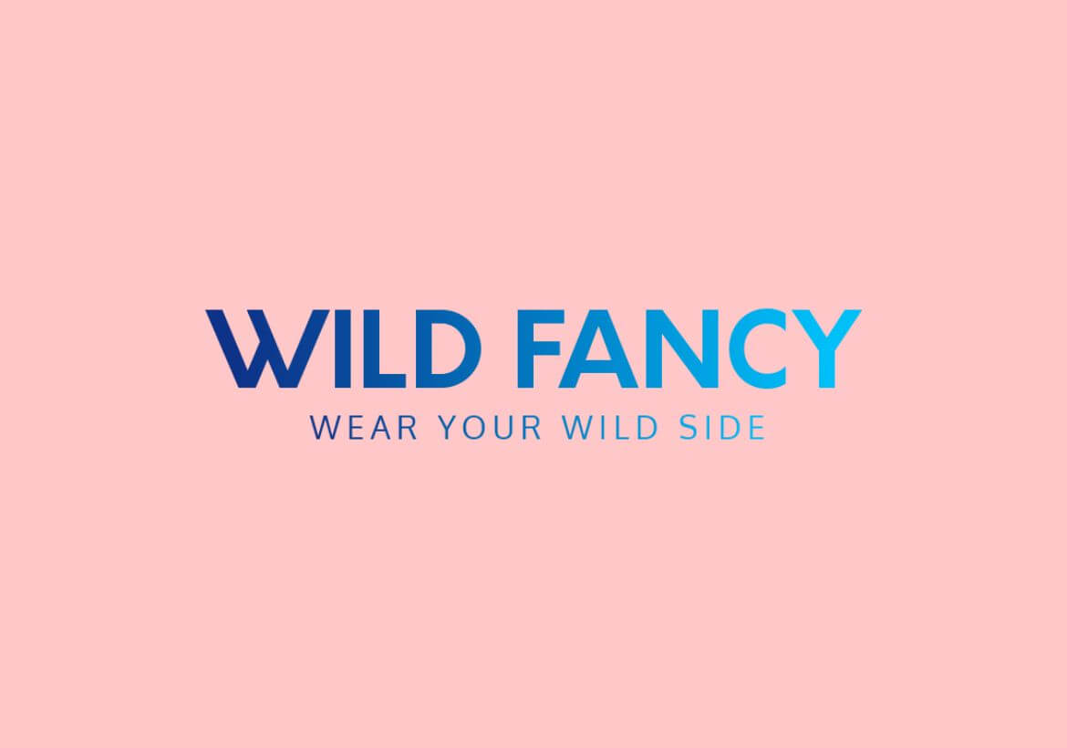 Wild Fancy Pendants